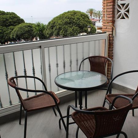 Apartamento Pueblo Quinta Benalmadena Ngoại thất bức ảnh