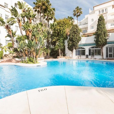 Apartamento Pueblo Quinta Benalmadena Ngoại thất bức ảnh