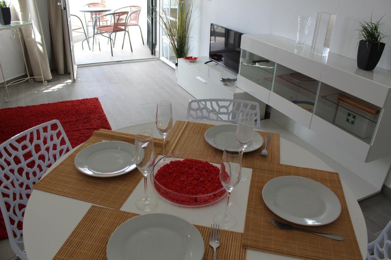 Apartamento Pueblo Quinta Benalmadena Ngoại thất bức ảnh
