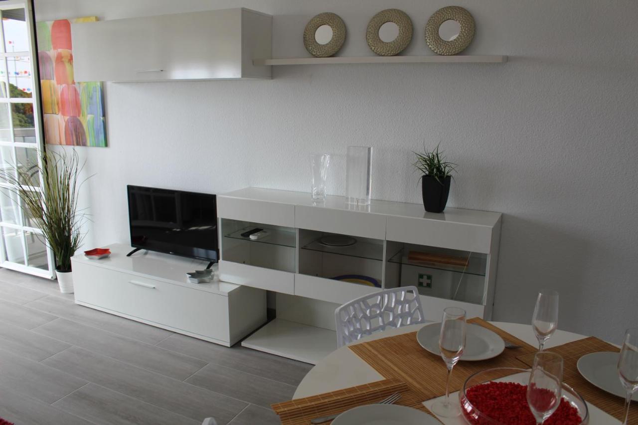 Apartamento Pueblo Quinta Benalmadena Ngoại thất bức ảnh