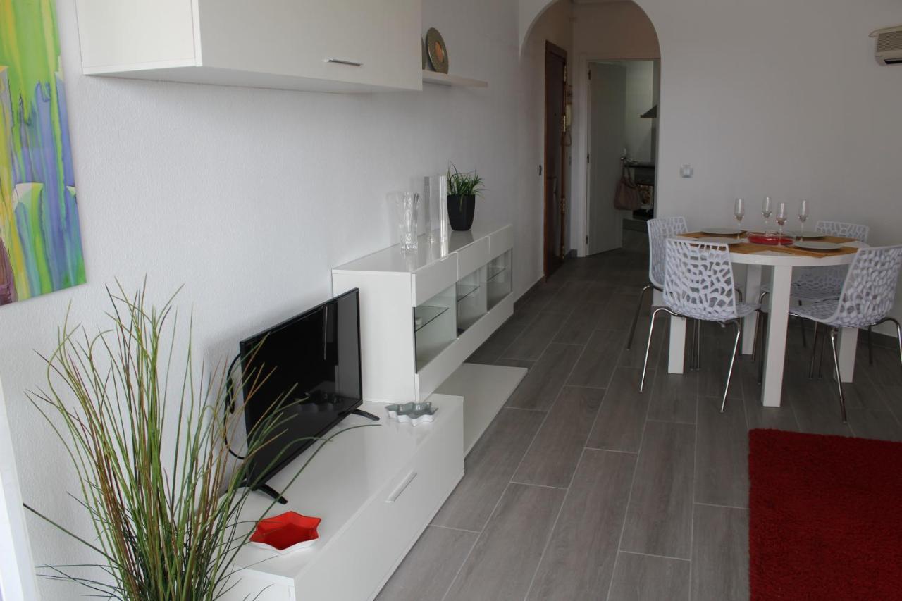 Apartamento Pueblo Quinta Benalmadena Ngoại thất bức ảnh