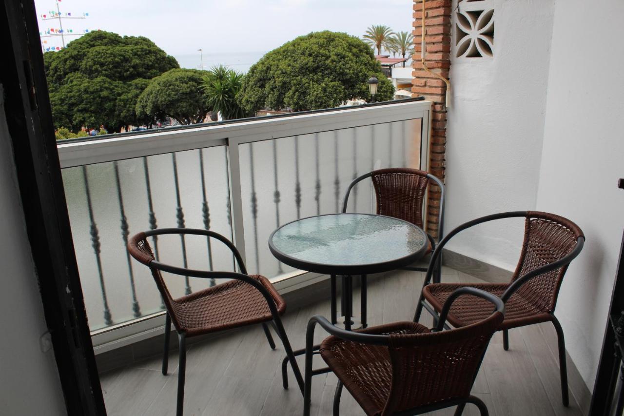 Apartamento Pueblo Quinta Benalmadena Ngoại thất bức ảnh