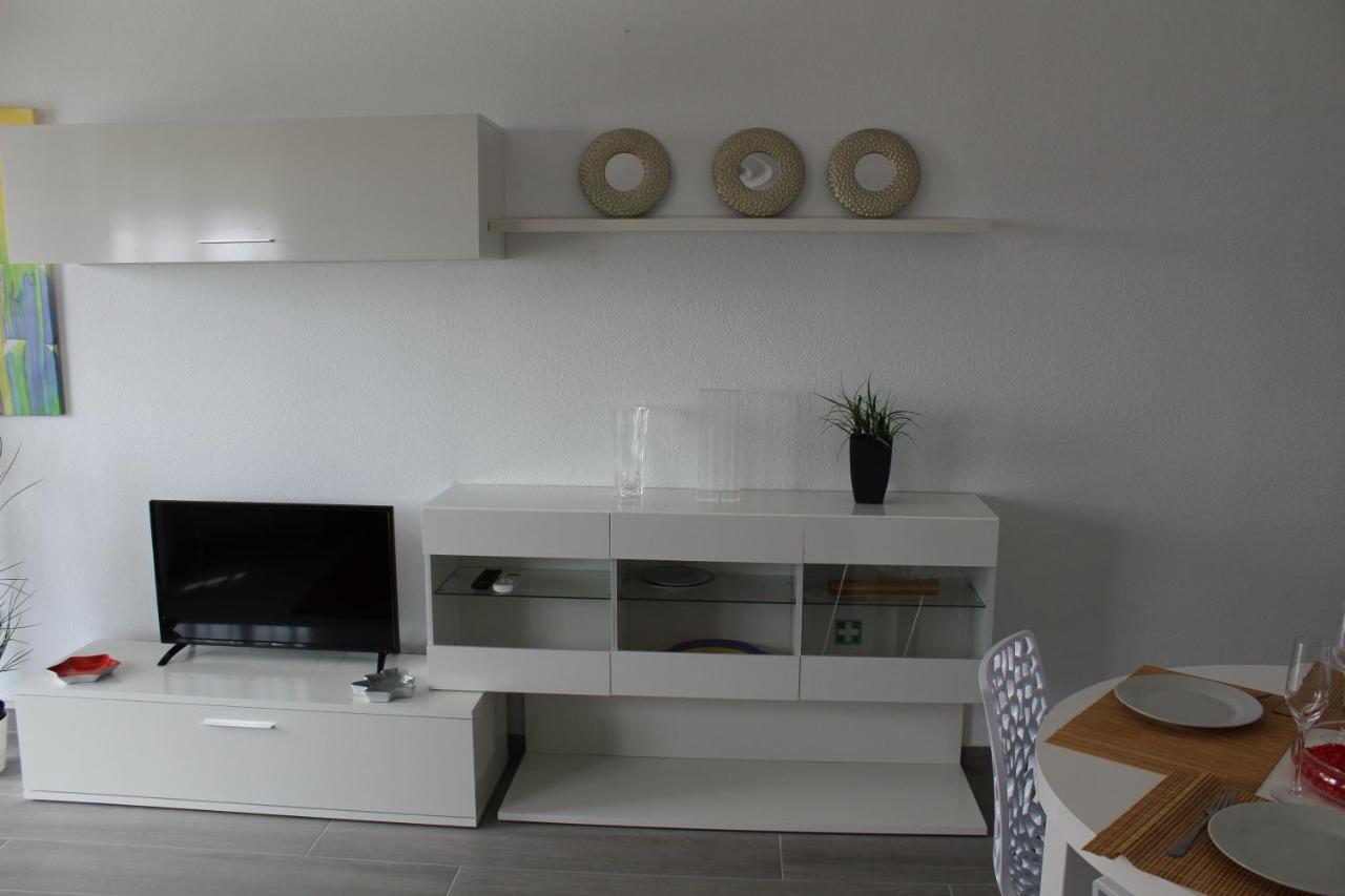 Apartamento Pueblo Quinta Benalmadena Ngoại thất bức ảnh