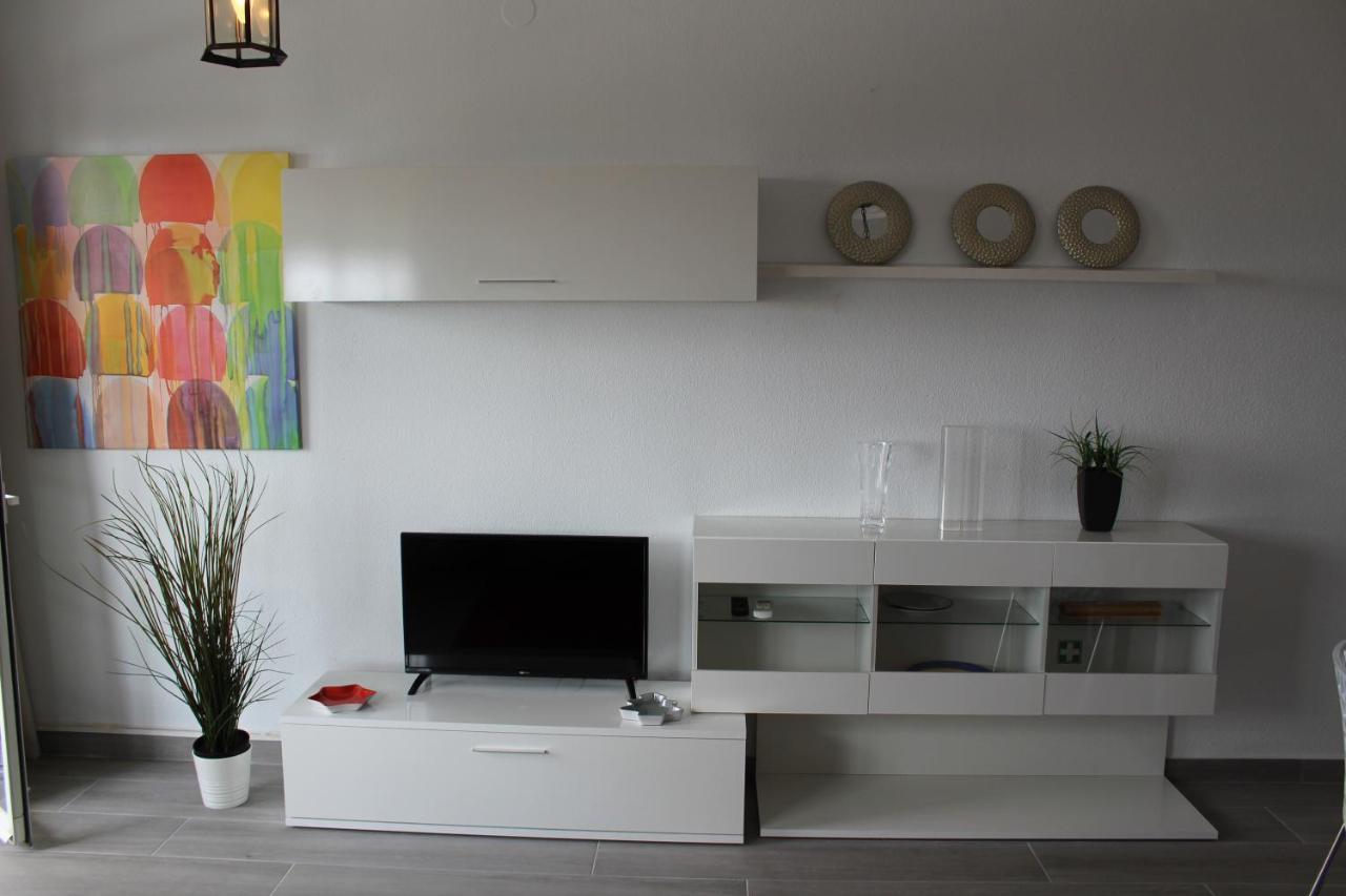 Apartamento Pueblo Quinta Benalmadena Ngoại thất bức ảnh
