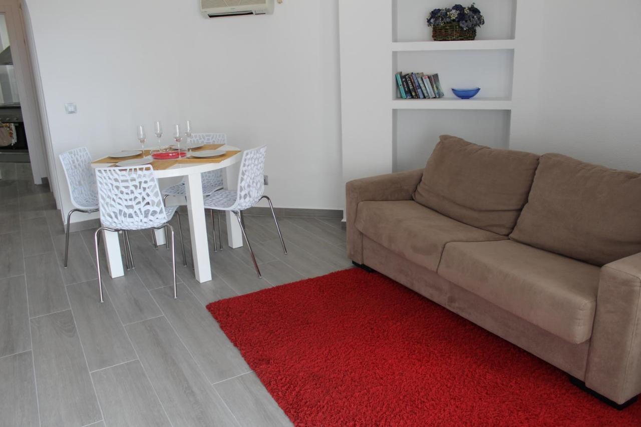 Apartamento Pueblo Quinta Benalmadena Ngoại thất bức ảnh