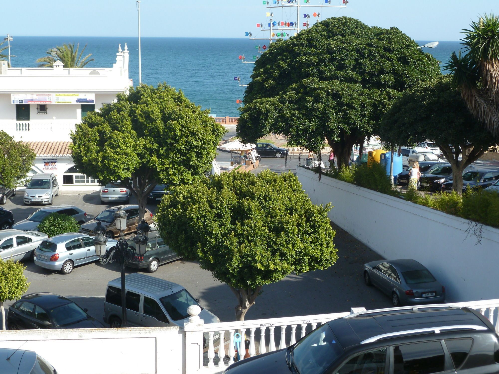 Apartamento Pueblo Quinta Benalmadena Ngoại thất bức ảnh