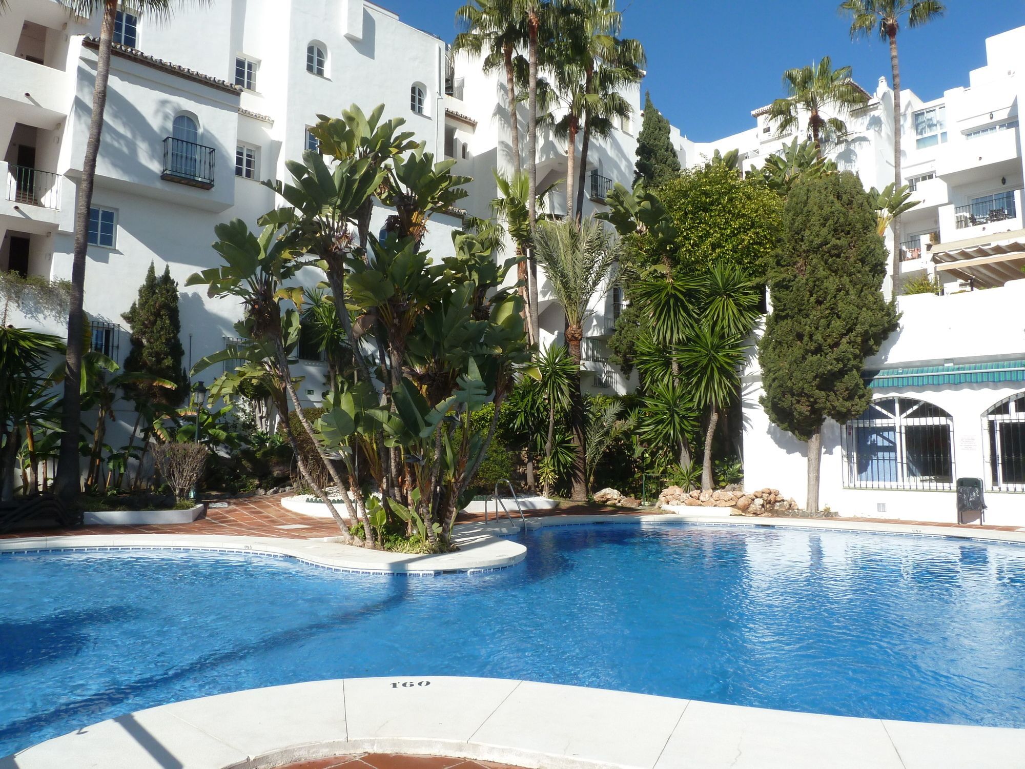 Apartamento Pueblo Quinta Benalmadena Ngoại thất bức ảnh